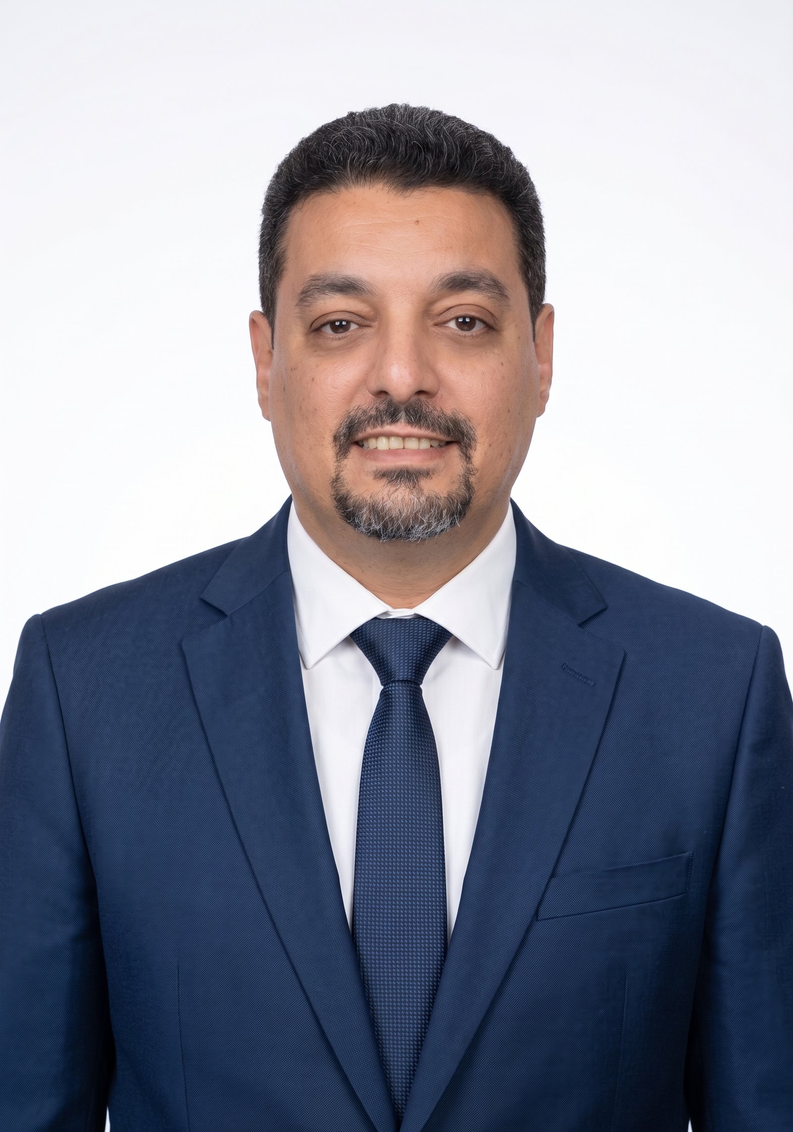Walid Hamouda