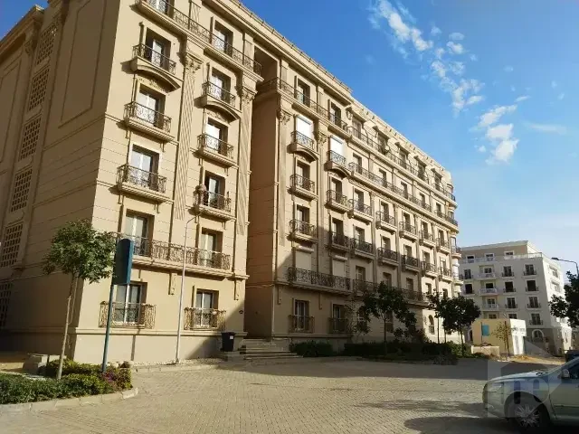 شقة غرفة نوم للبيع في هايد بارك السنترفيل - القاهرة الجديدة