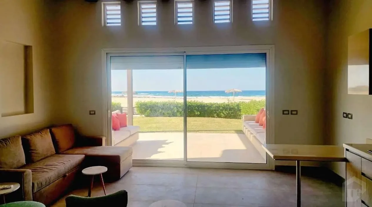 -Bedroom Cabin for Sale