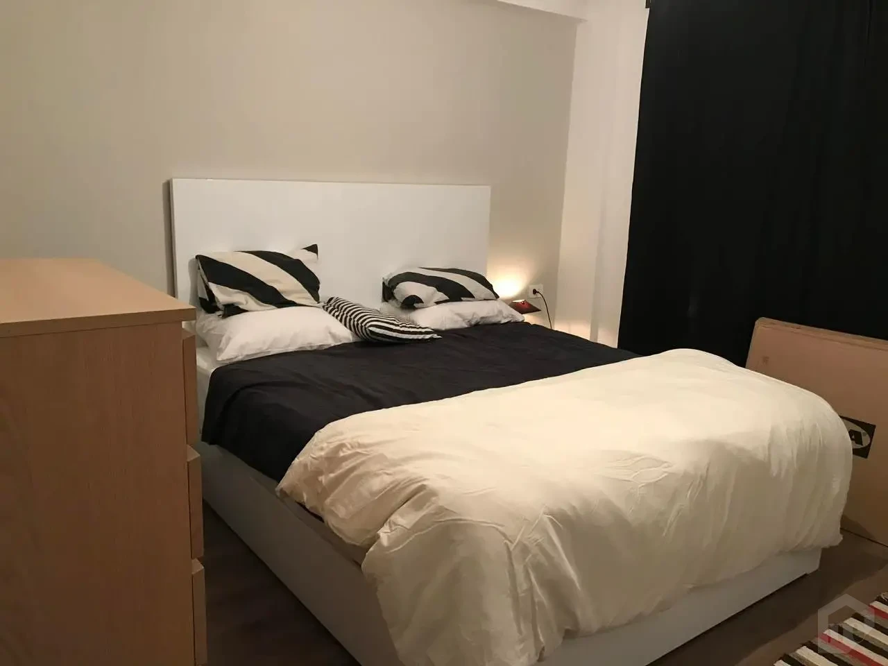 One Bedroom Apartment for Rent in Palm Parks