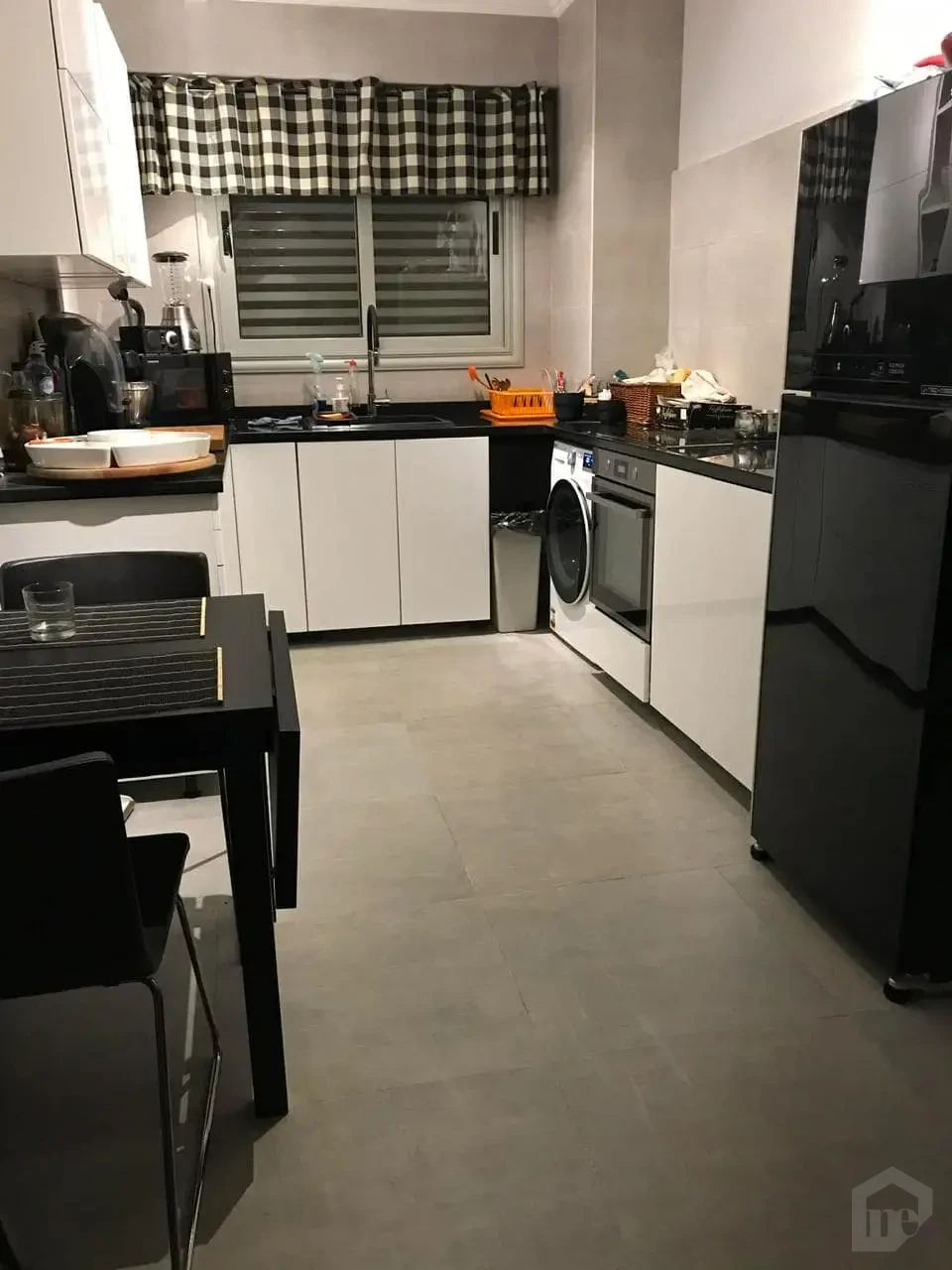 Fully Furnished 90 sqm Apartment for Rent — Palm Parks