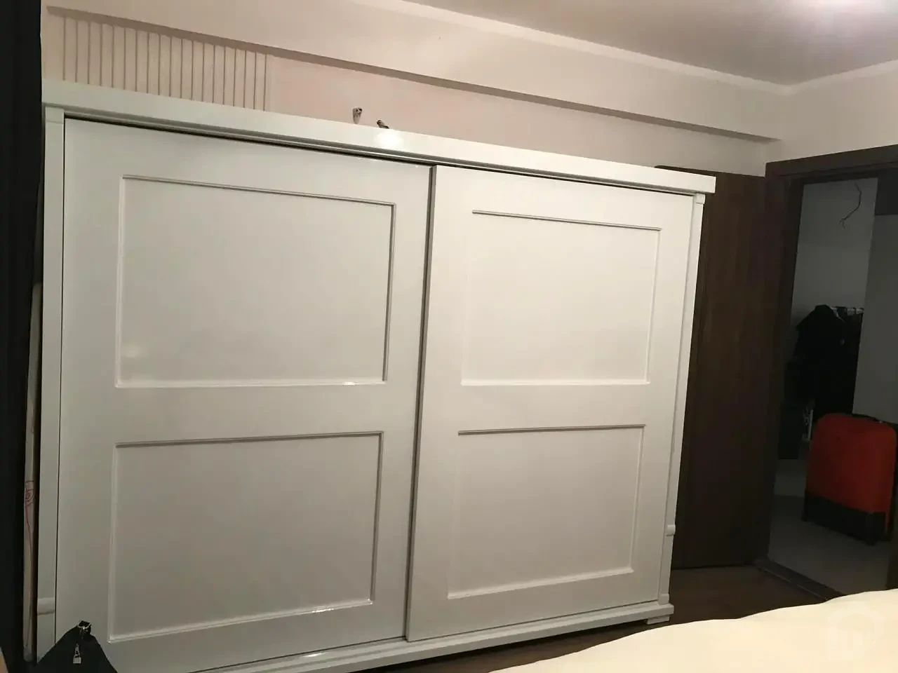 1-Bedroom Fully Furnished Apartment for Rent — 35K