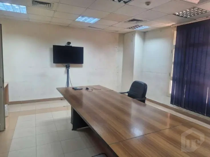 Administrative Office For Rent in The Free Zone