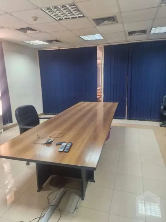100 sqm Administrative Office For Rent in The Free Zone