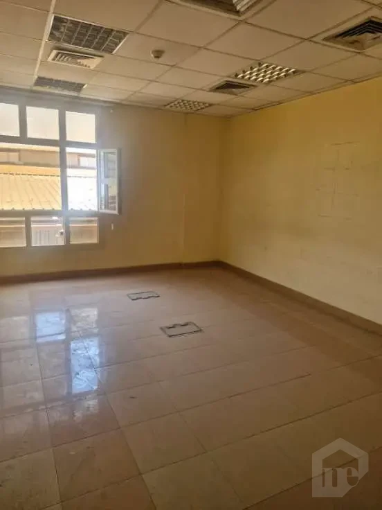 Administrative Office For Rent In Nasr City