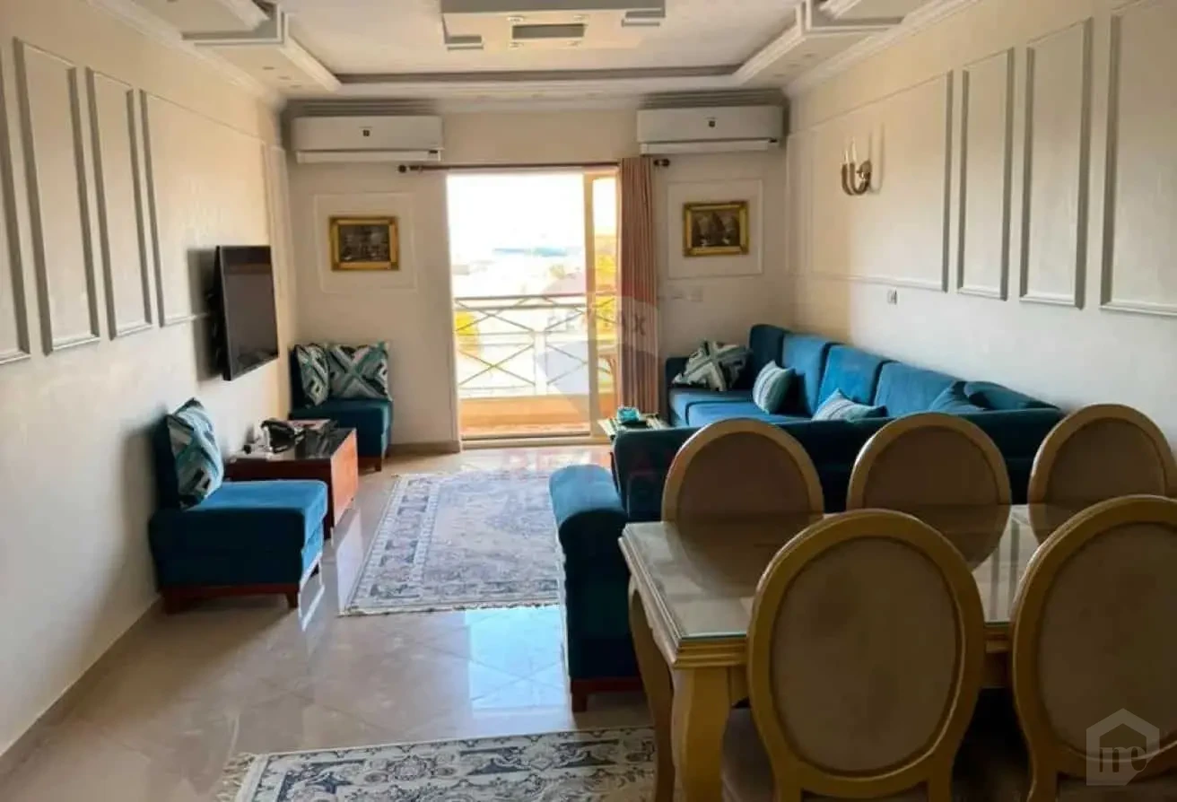 Fully Furnished Apartment for Rent | Hadayek El Mohandseen – Sheikh Zayed