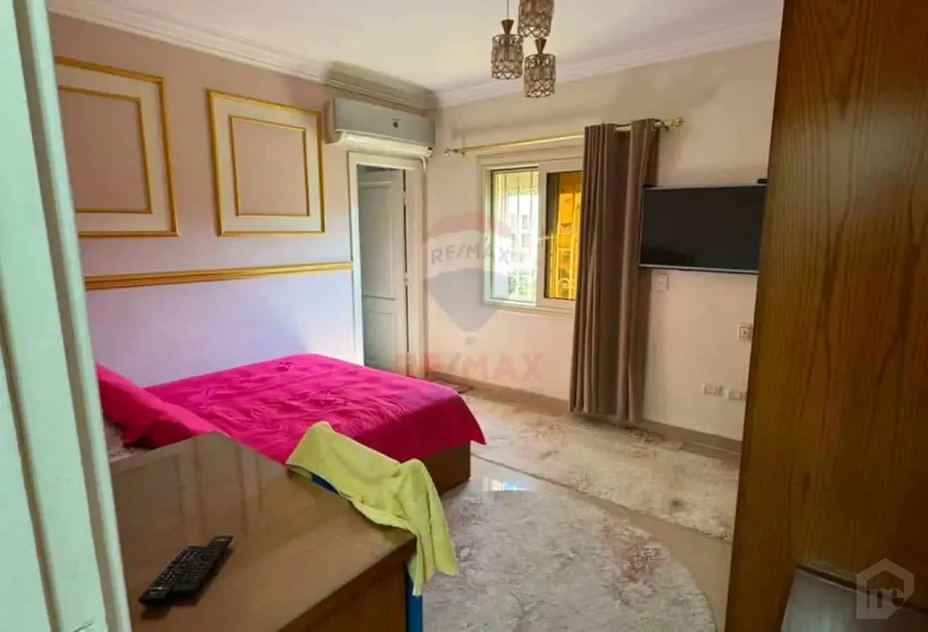 3-Bedroom Fully Furnished Apartment for Rent | Hadayek El Mohandseen