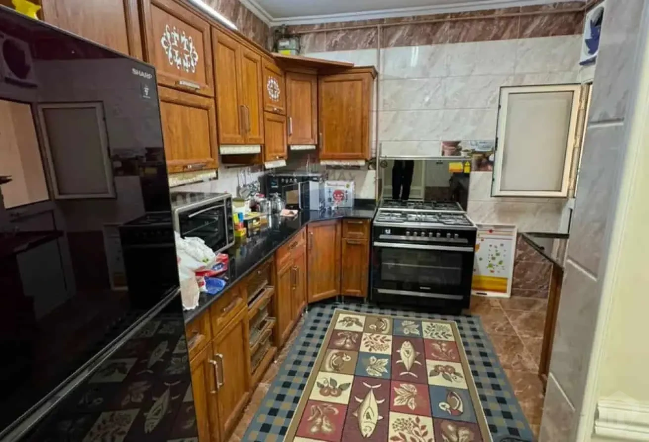 Super Lux Fully Furnished Apartment for Rent | Near Saudi Market Gate