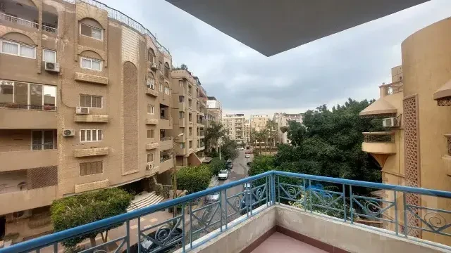 150 SQM apartment for rent in Sheraton Heliopolis – Ministers’ Square