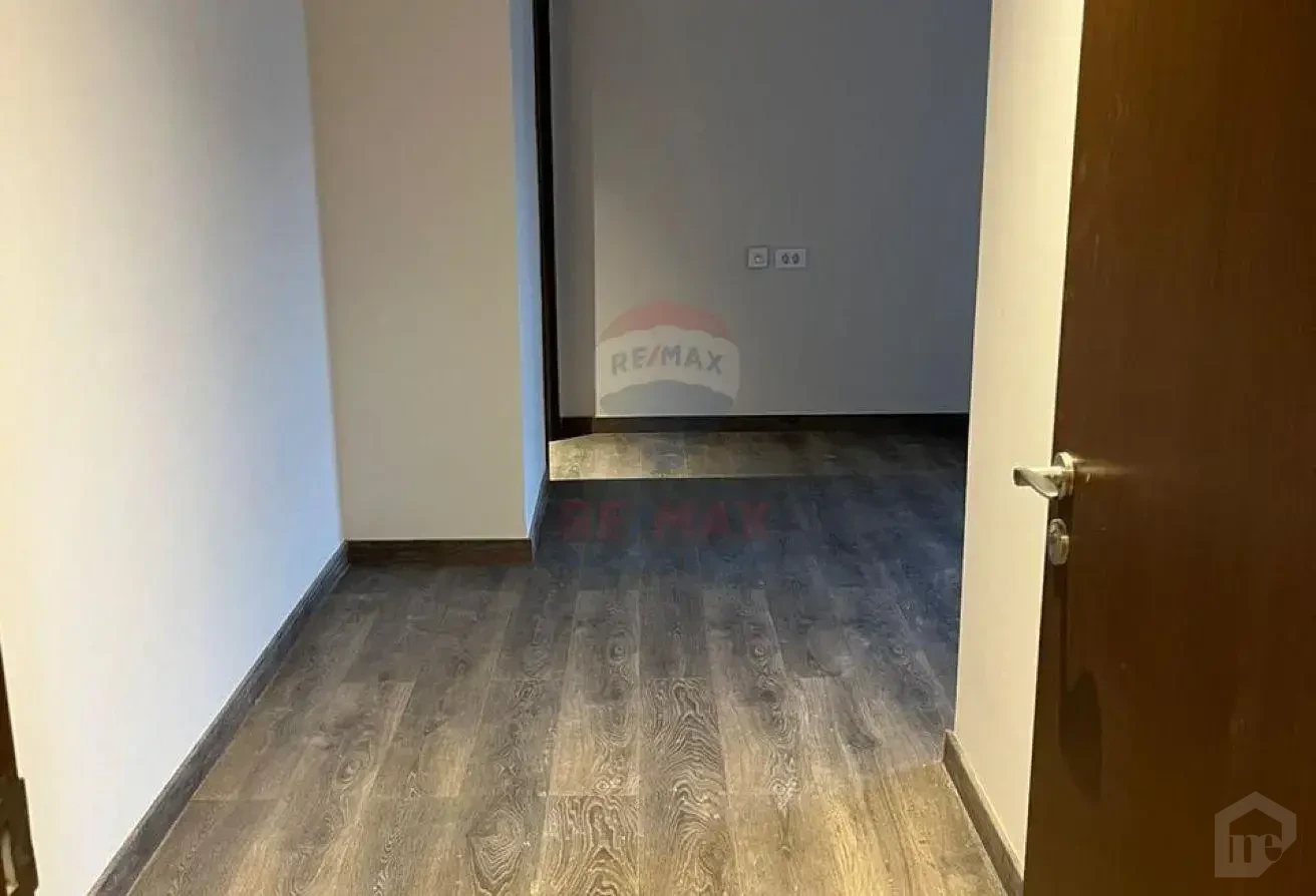 161 sqm Apartment for Rent in ZED Towers | Garden View