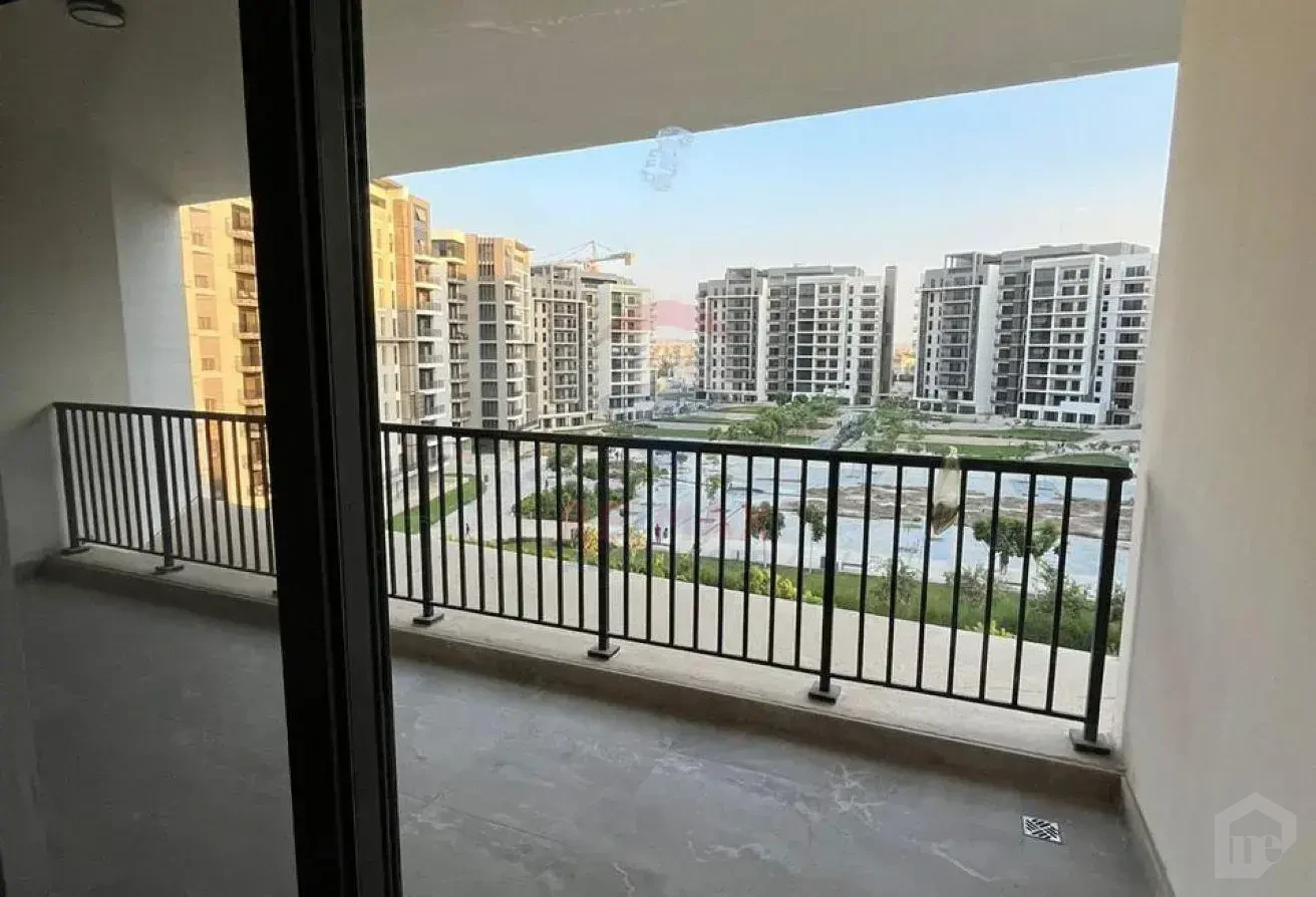 Prime 6th-Floor Apartment for Rent | ZED Towers