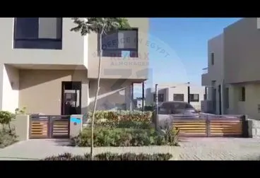 villa for sale in ain alsokhna