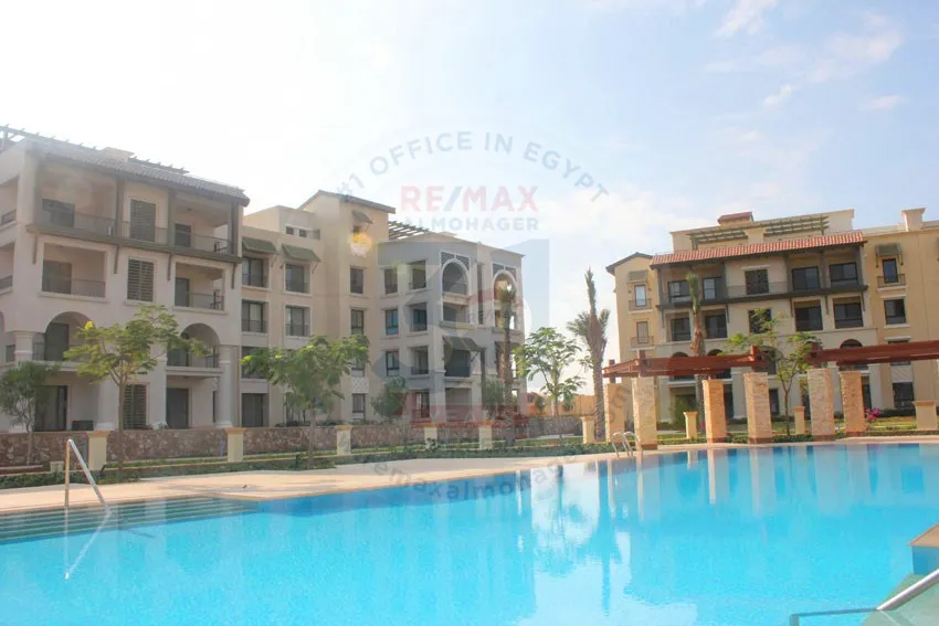 Hotel apartments for sale in Marassi