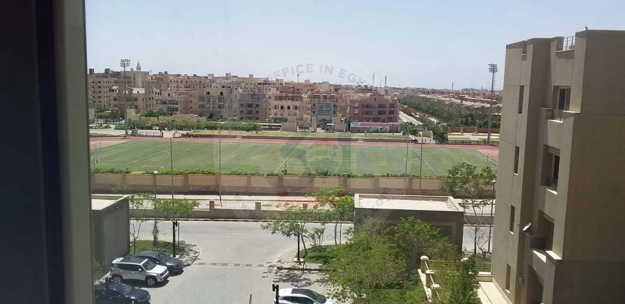 شقق للبيع في بالم هيلز ذا فيلدج