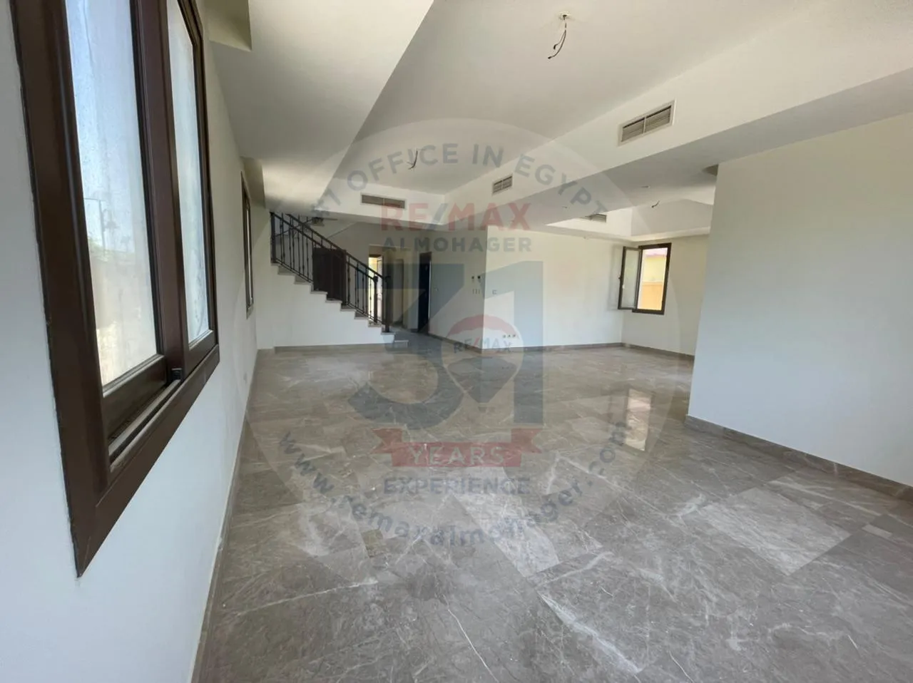 Villa in Emaar
