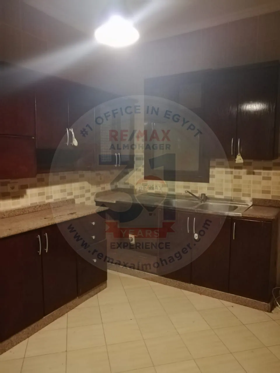 Apartment in Casa for rent 257m - Phase II