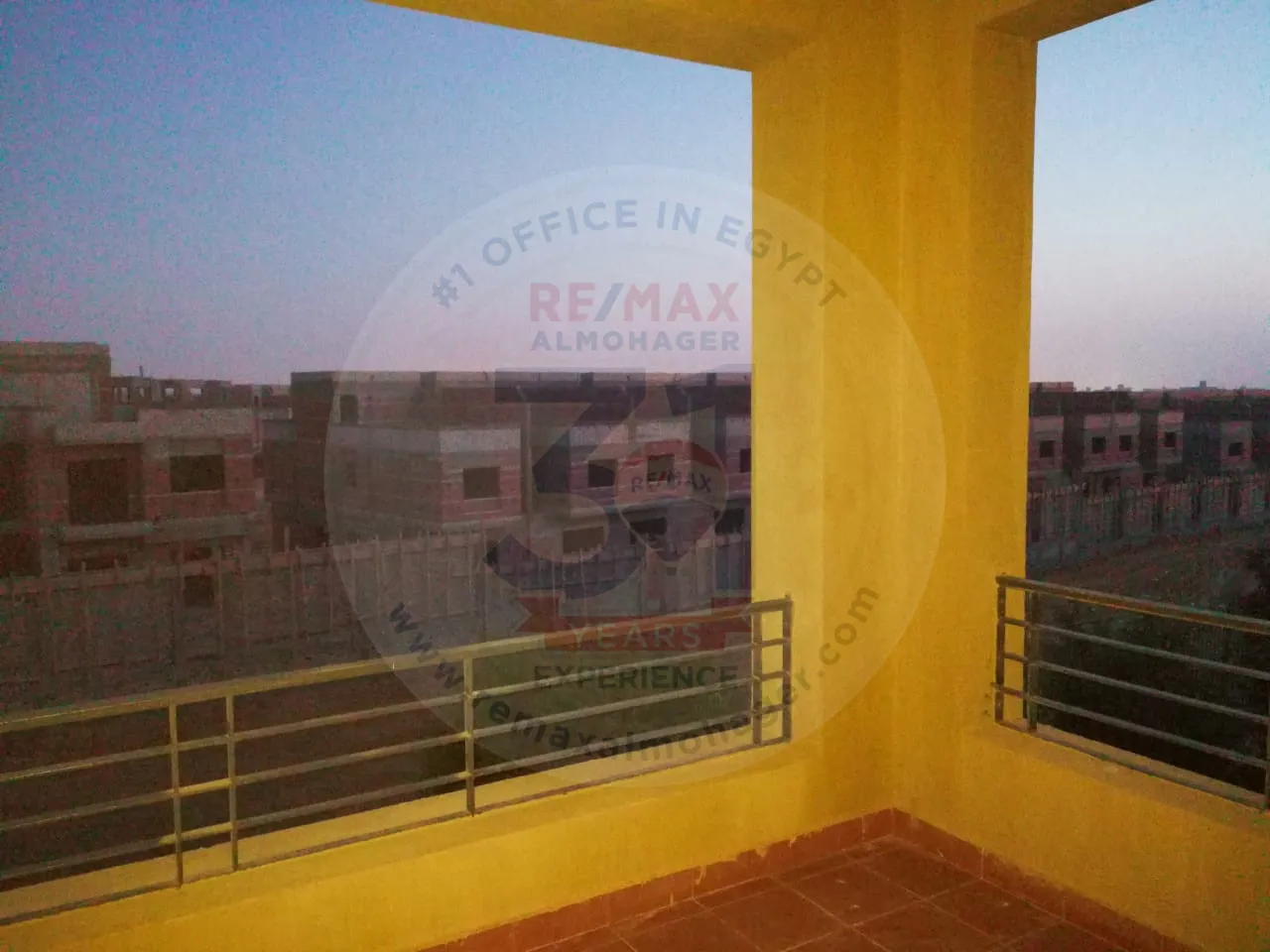 Apartment in Casa for rent 257m - Phase II