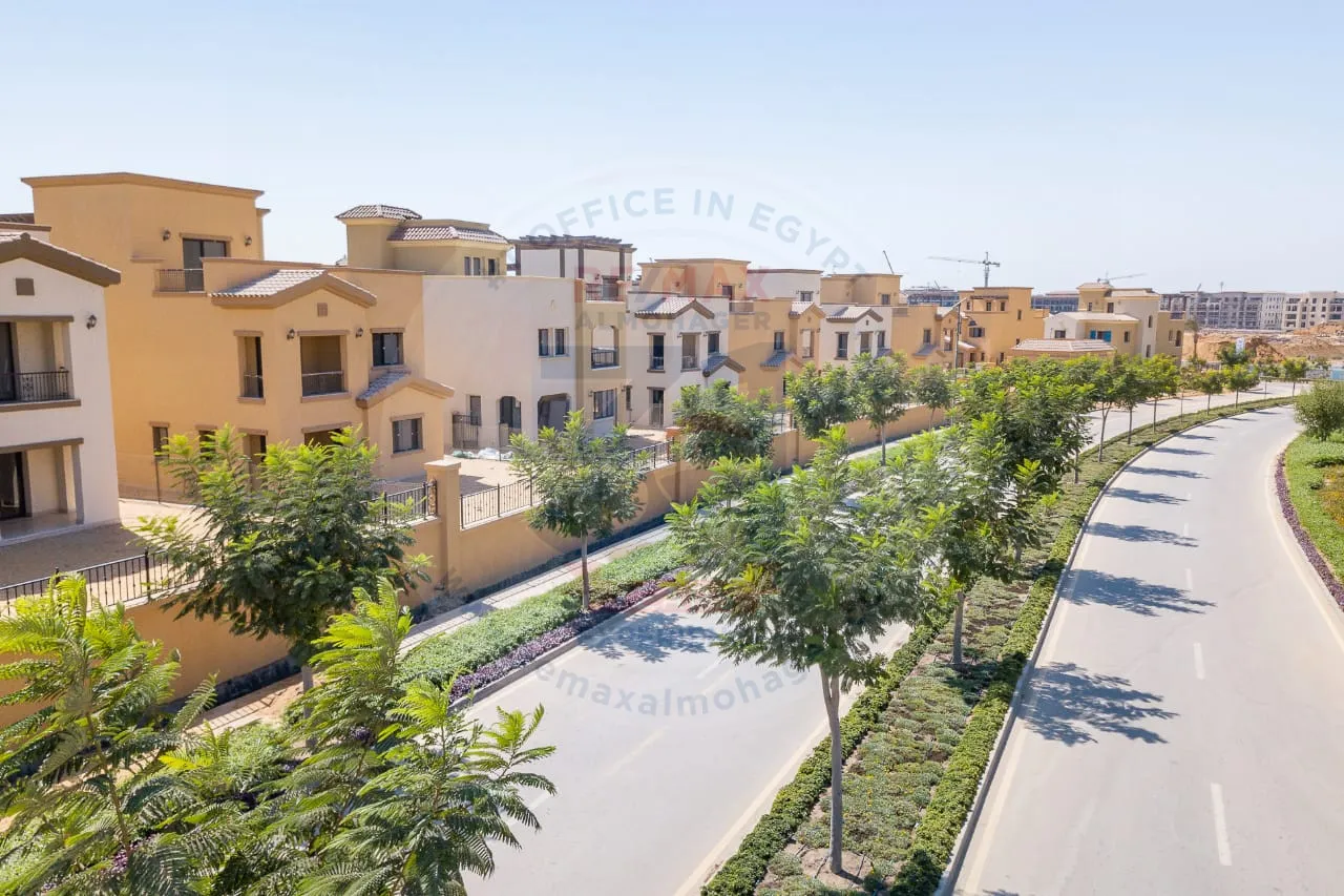 #Apartments for sale in Mivida