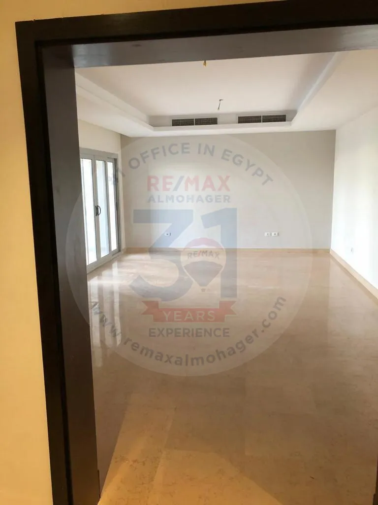 Apartment for sale in Cairo Festival City