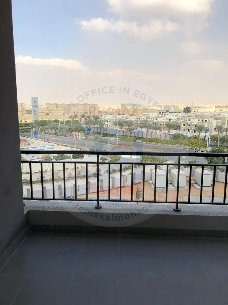 Apartment for sale in Cairo Festival City Super Lux