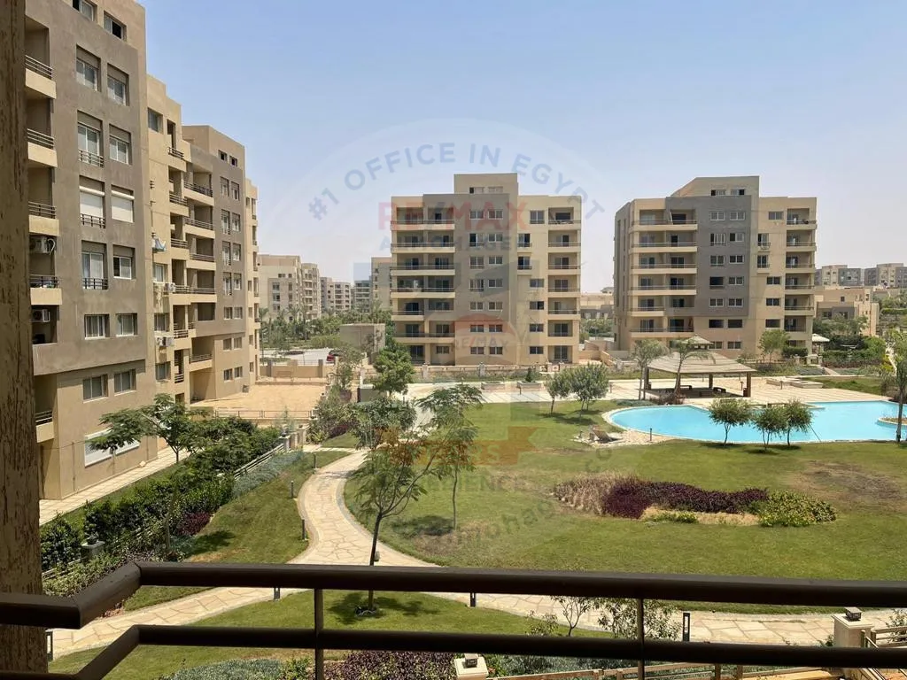 Apartment for sale in The Square Sabbour