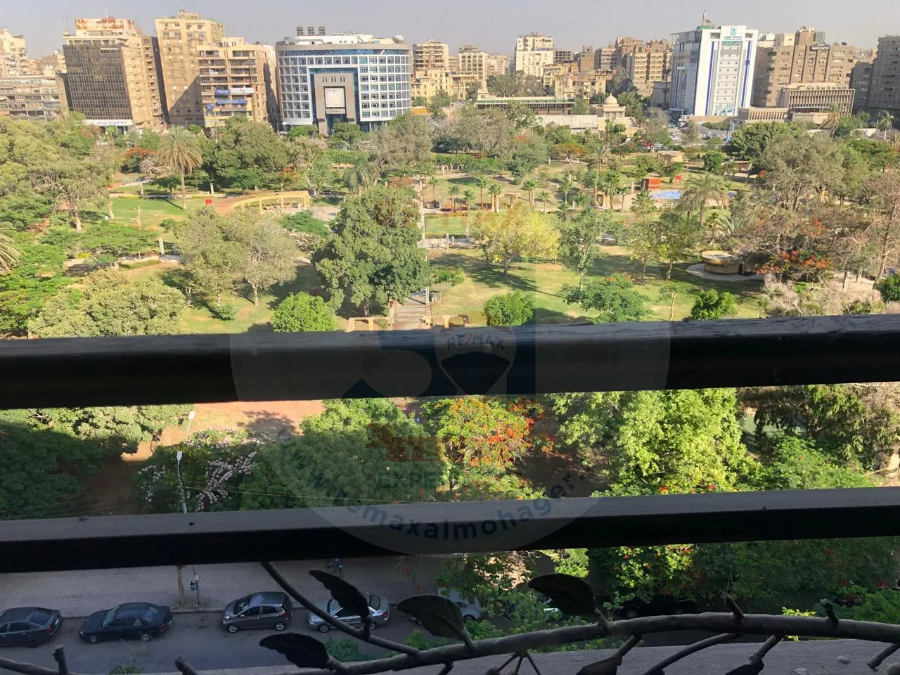 Apartments for sale in Heliopolis.