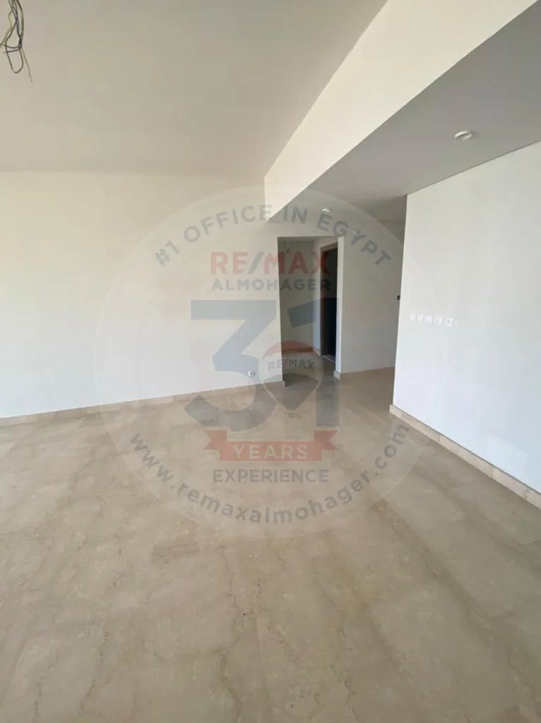 Apartment for sale in Mivida