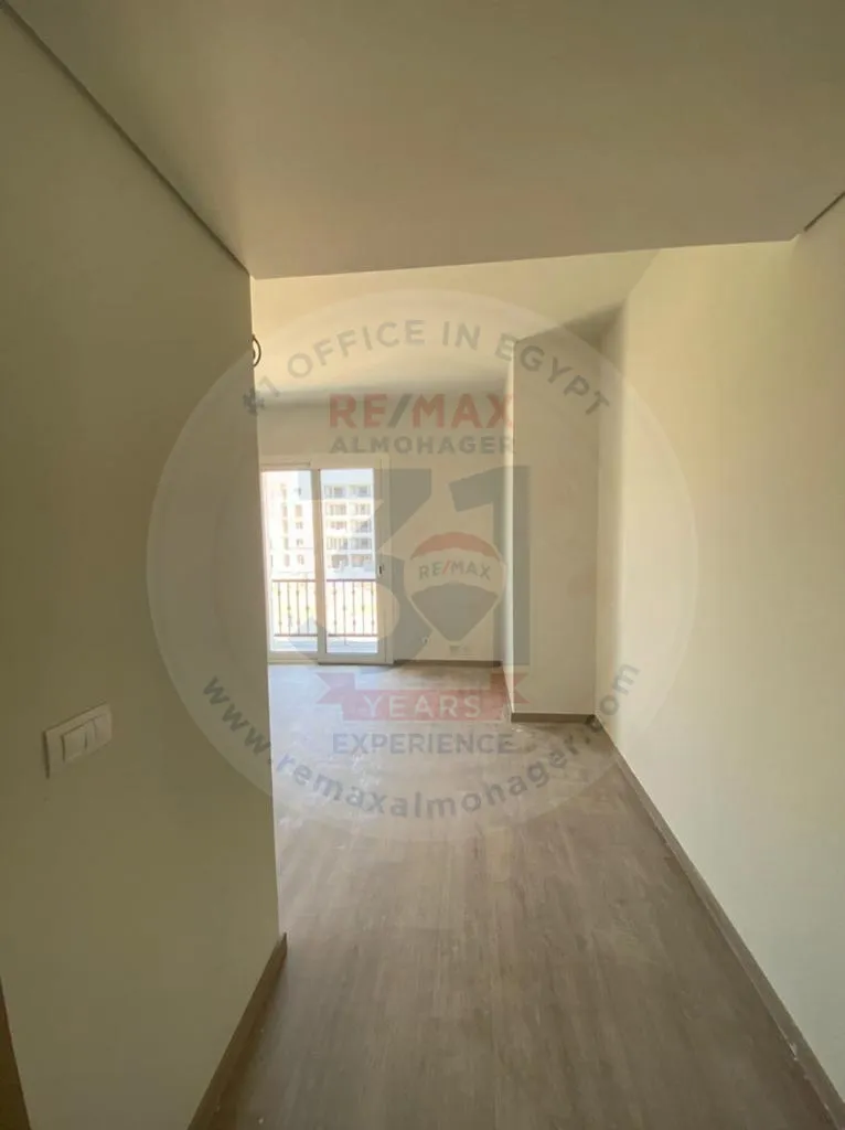 Apartment for sale in Mivida Super Lux