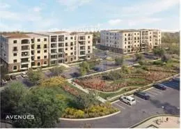 Apartment for sale in Mivida super lux 245m
