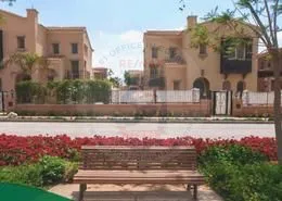 Apartment for sale in Mivida super lux 245m