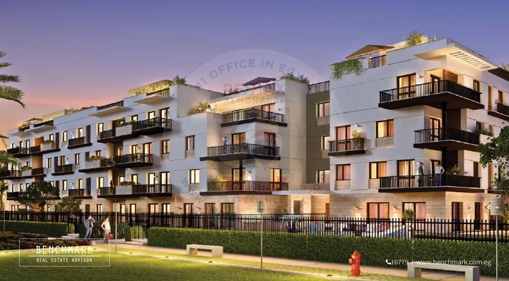 Duplex for sale in Eastown