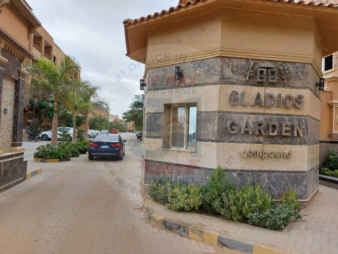 Apartment for sale in Gladios Garden