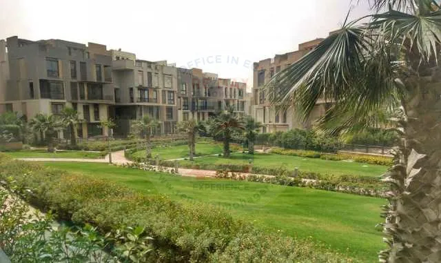 Apartment for sale in Sodic West Compound, 178m