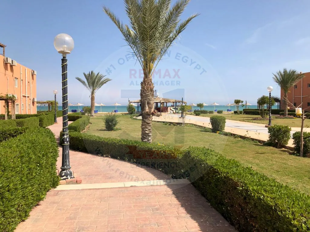 Chalet for sale in sokhna
