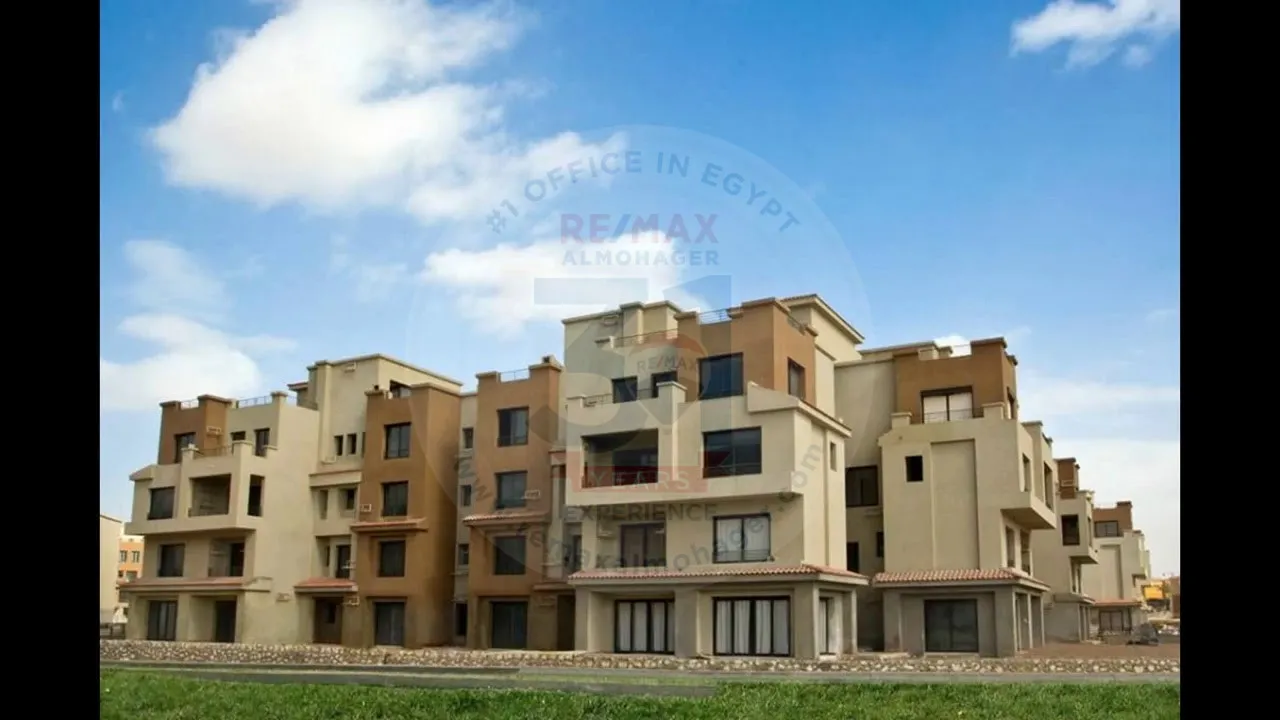 Apartment for Sale in Sheikh Zayed