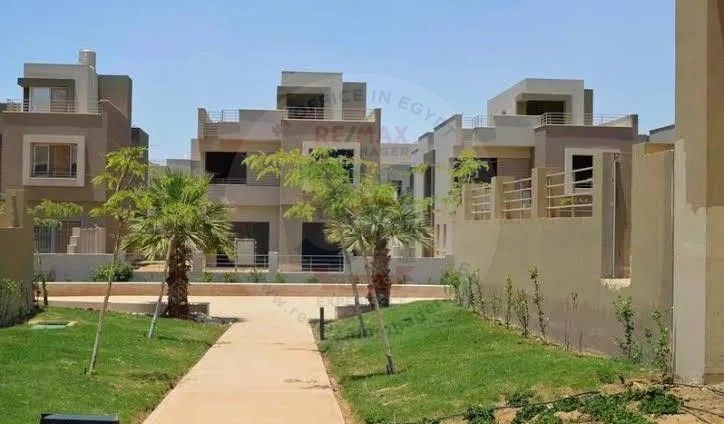 Villa for sale in Palm Hills Katameya Extension