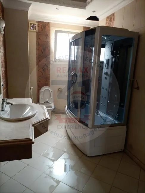 قصر و فيلا للايجار