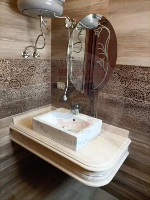 قصر و فيلا مشطبين تشطيب سوبر لوكس للايجار بالقاهرة الجديدة