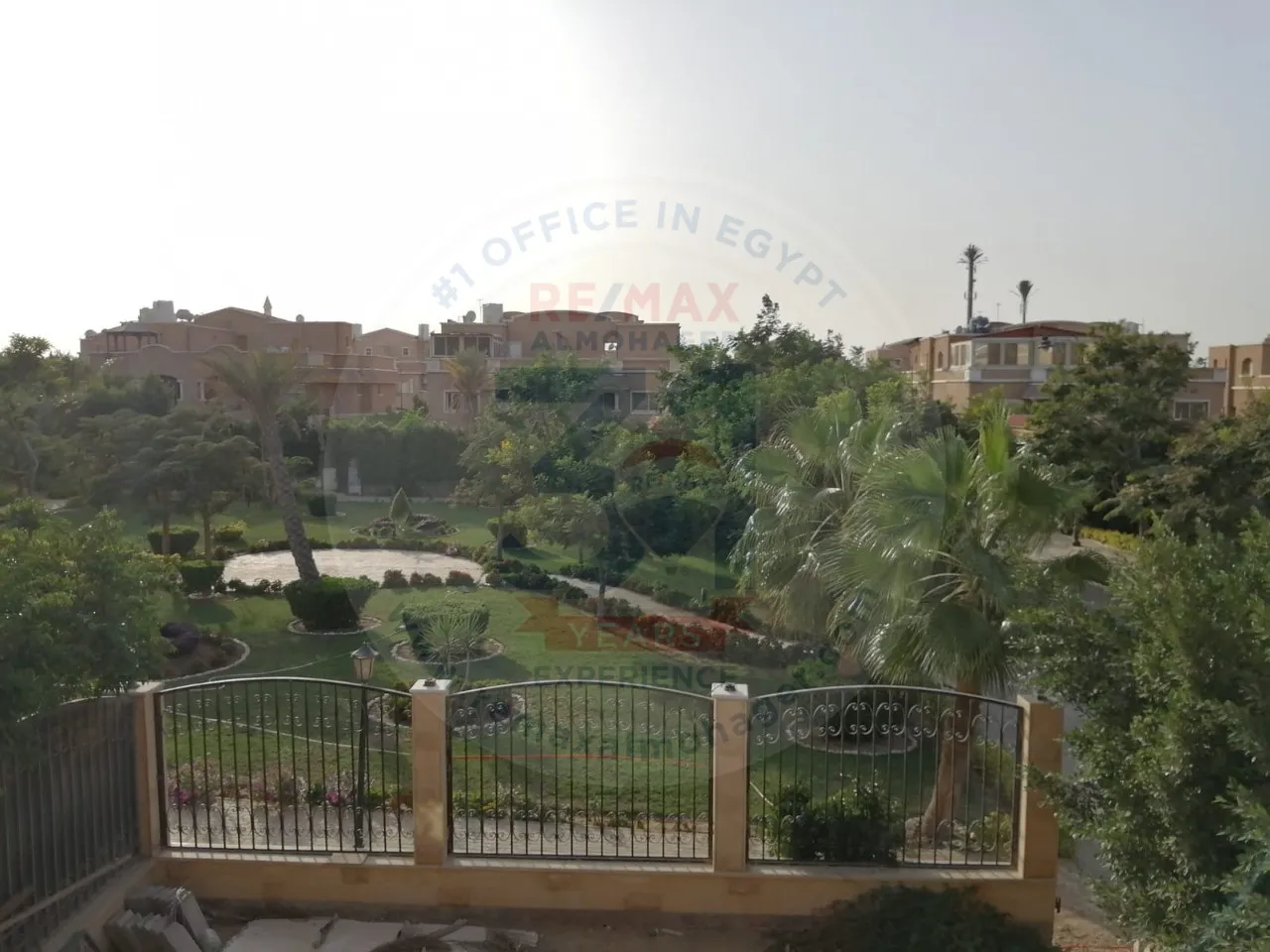صورة العقار