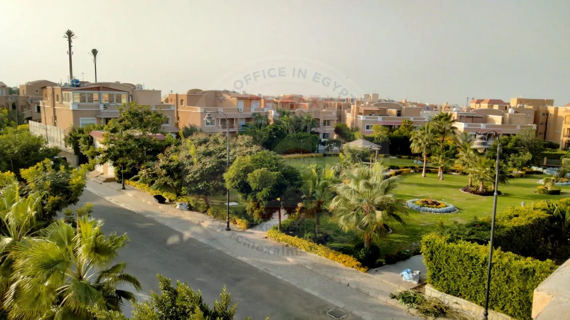صورة العقار