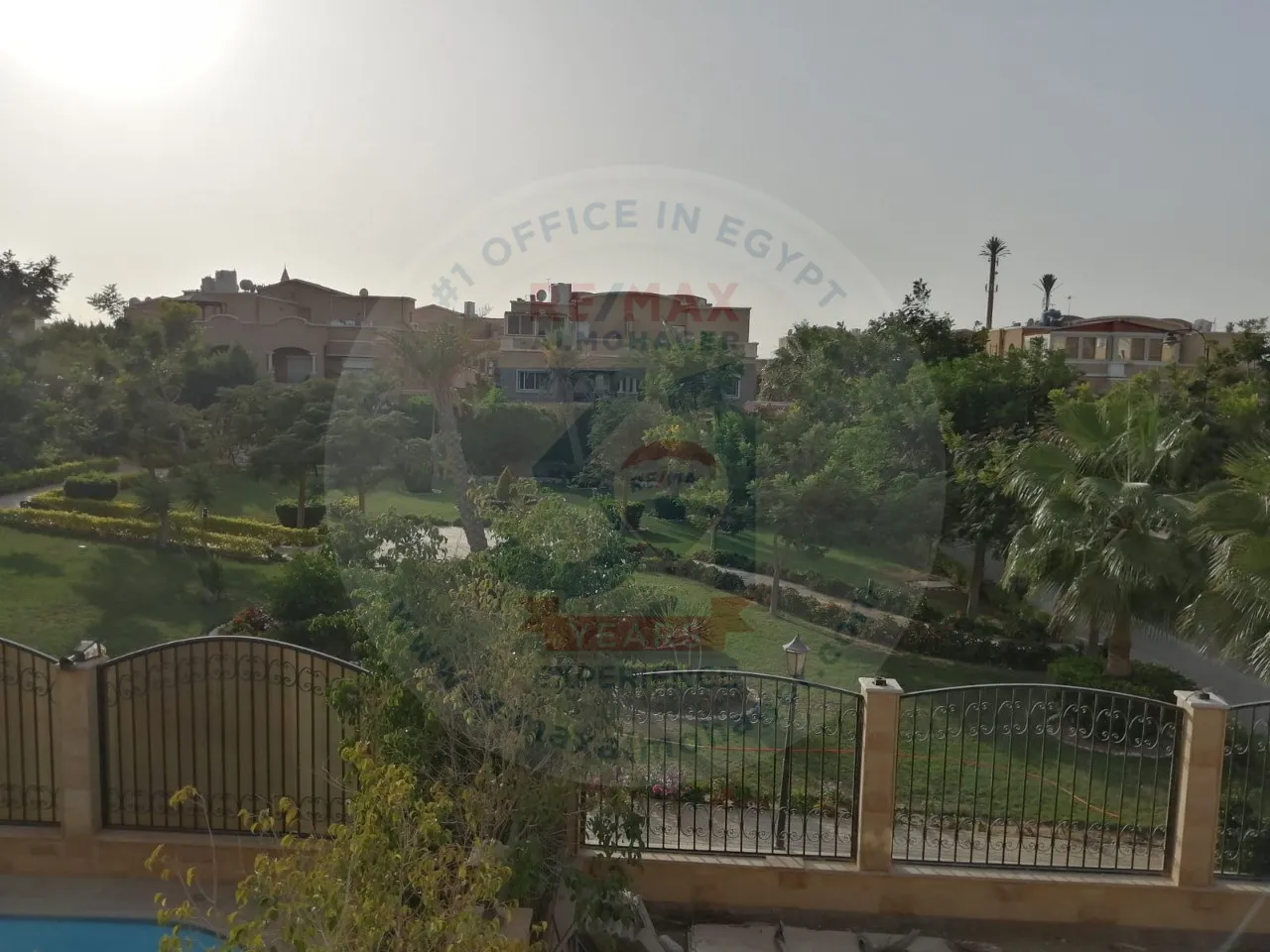 صورة العقار