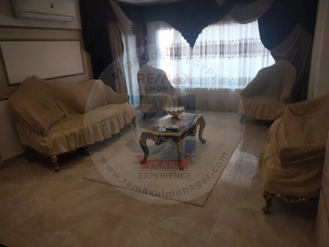 Twin house for rent - Taiba compound