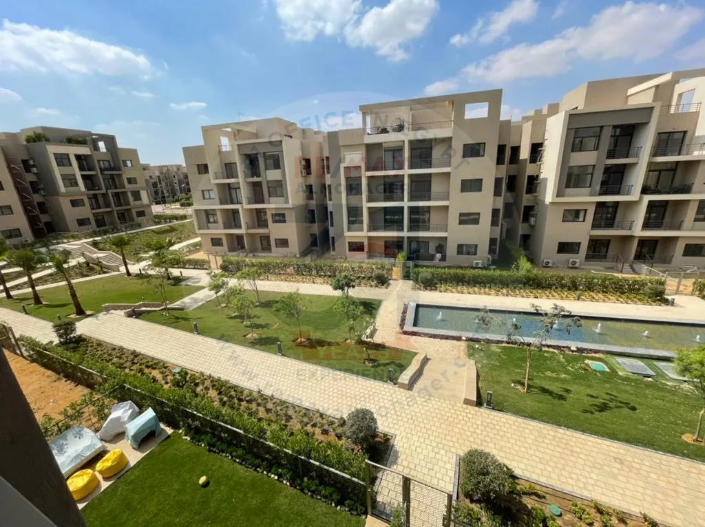Apartment for sale in Fifth Square Compound - New Cairo