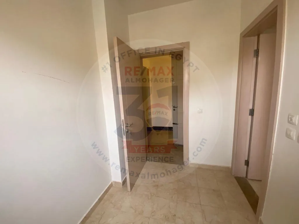 3 bedroom apartment for rent in Mivida