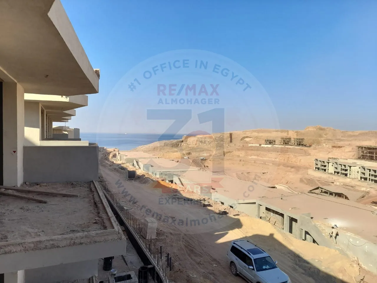 For Sale Chalet at IL Monte Galala Ain-Sokhna