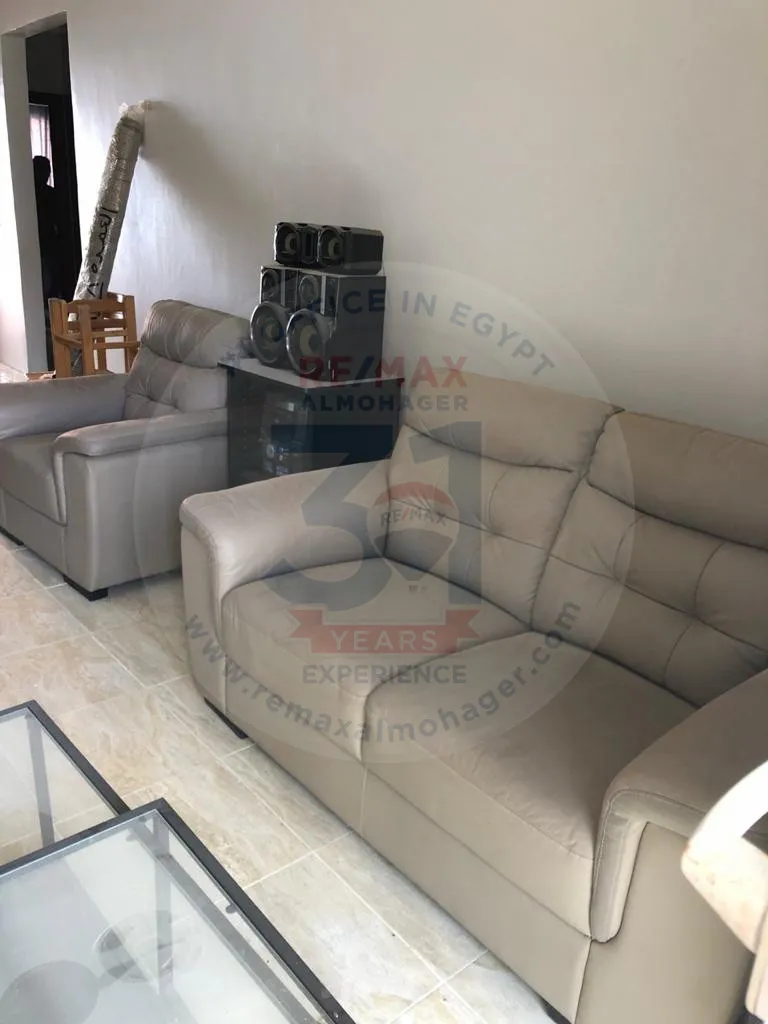 Chalet for sale in Ain Sokhna