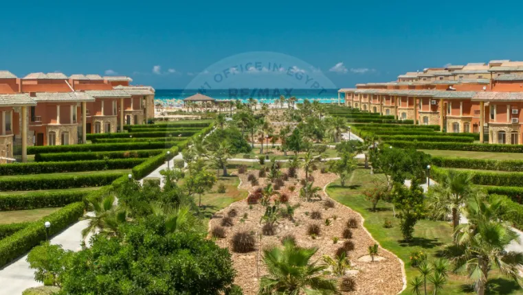 Duplex for sale in Murano Wadi Degla