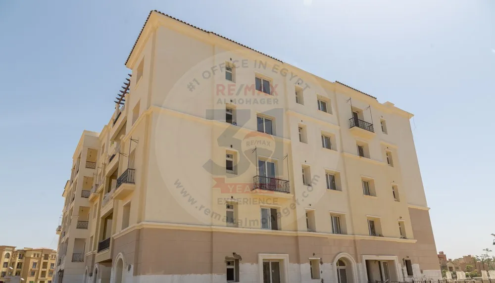 Real estate for sale in Fifth Settlement compounds