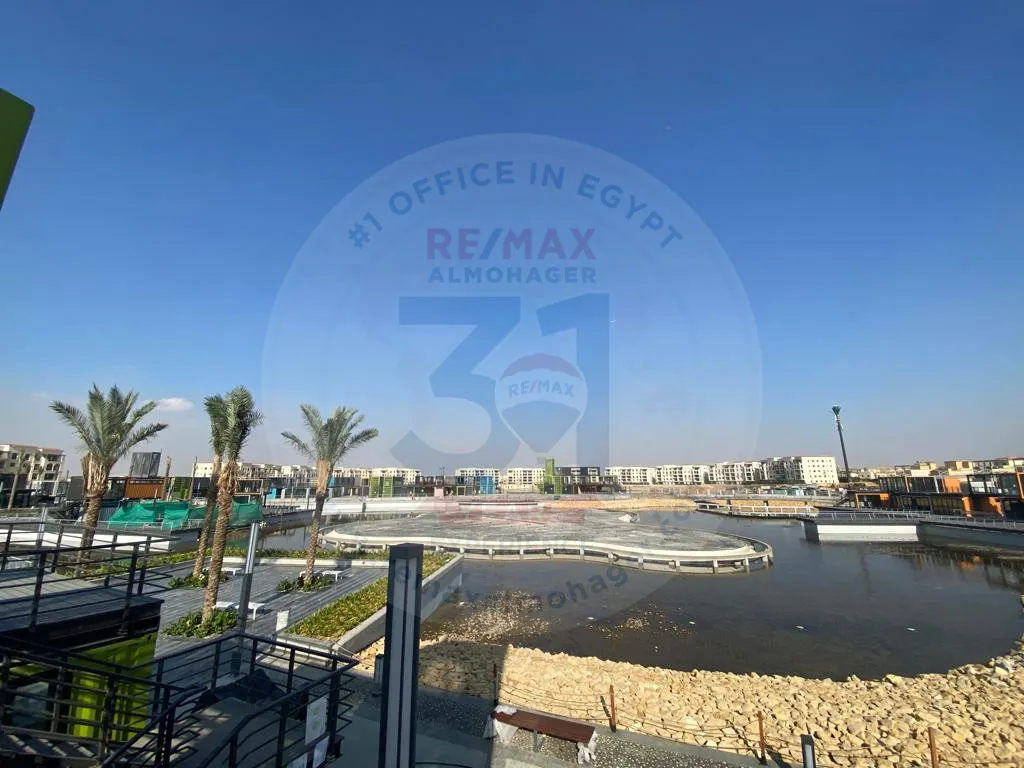Apartments for sale in Mivida