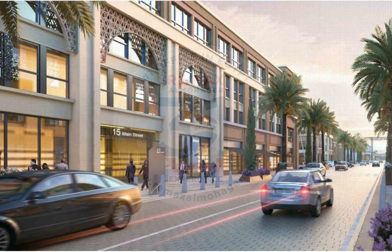 Apartments for sale in Mivida